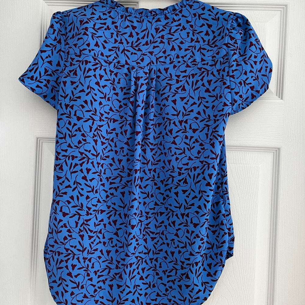 Stitch Fix Blouse - image 4